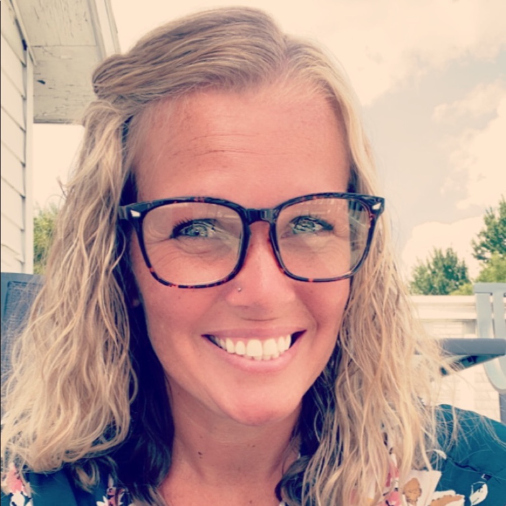 Meet your Posher, Sarah